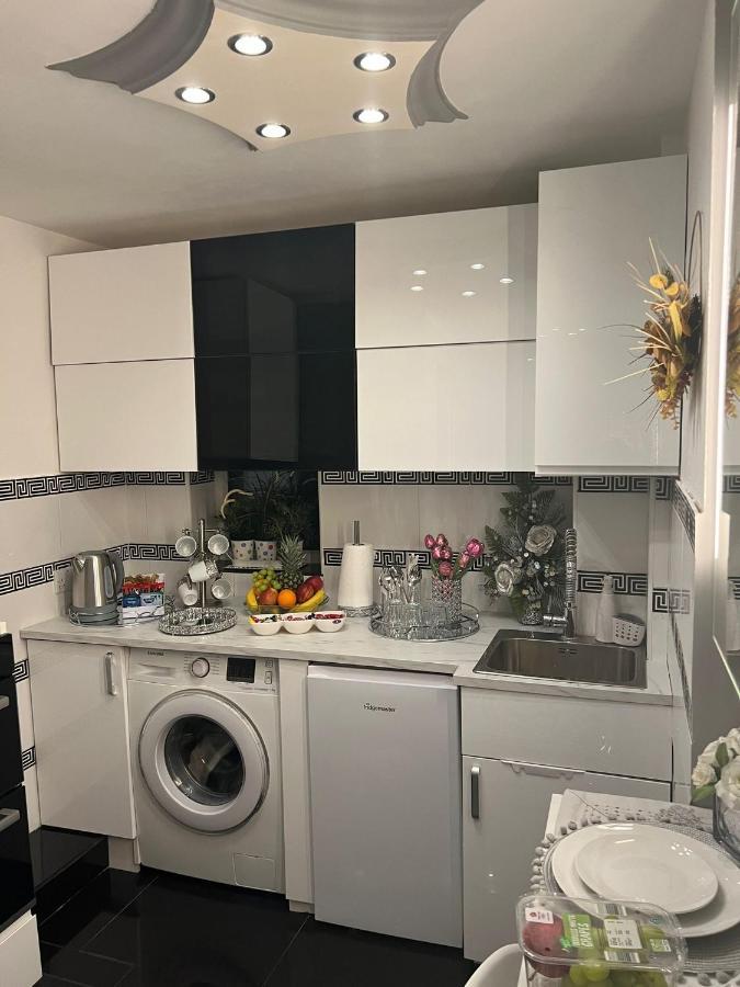 Friern Barnet Apartment Luxe Free Wifi, Free Parking, Free Netflix מראה חיצוני תמונה