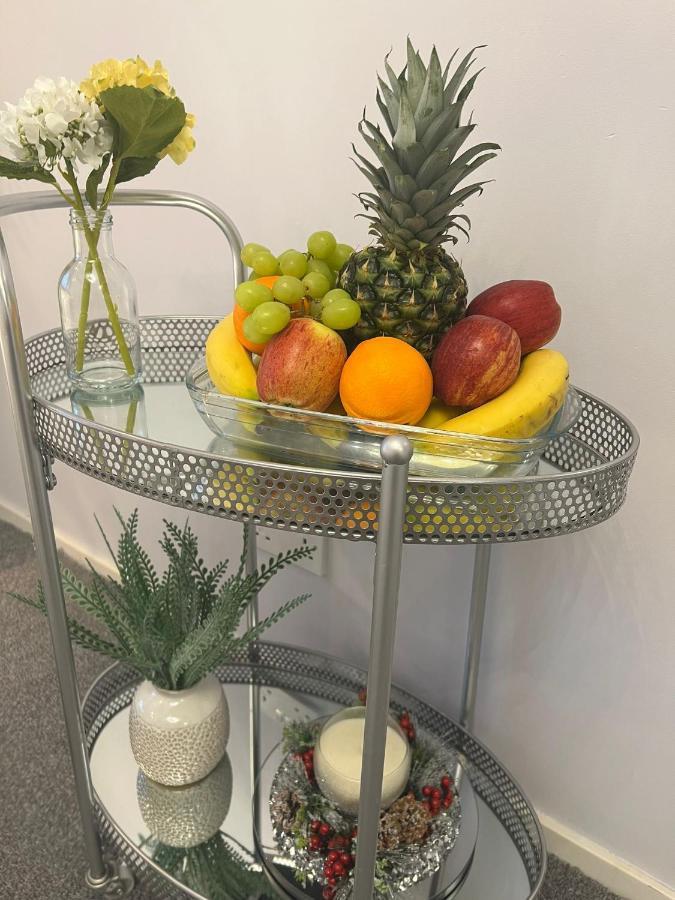 Friern Barnet Apartment Luxe Free Wifi, Free Parking, Free Netflix מראה חיצוני תמונה