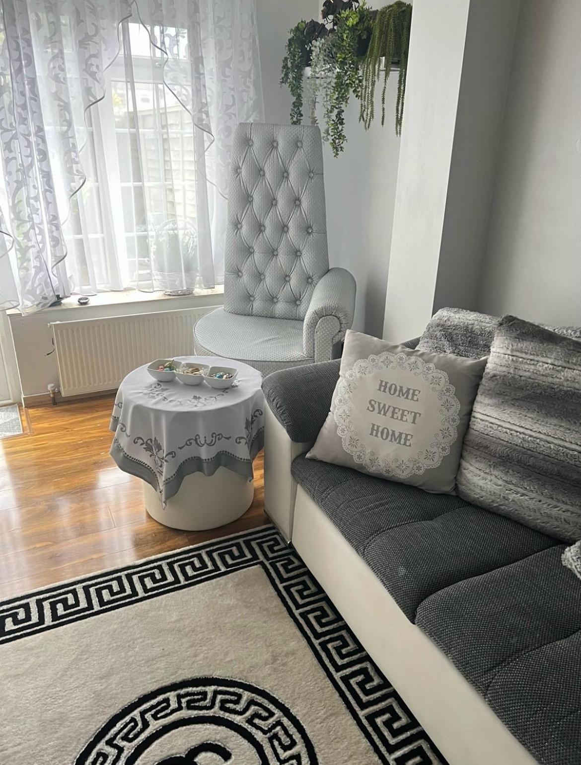 Friern Barnet Apartment Luxe Free Wifi, Free Parking, Free Netflix מראה חיצוני תמונה